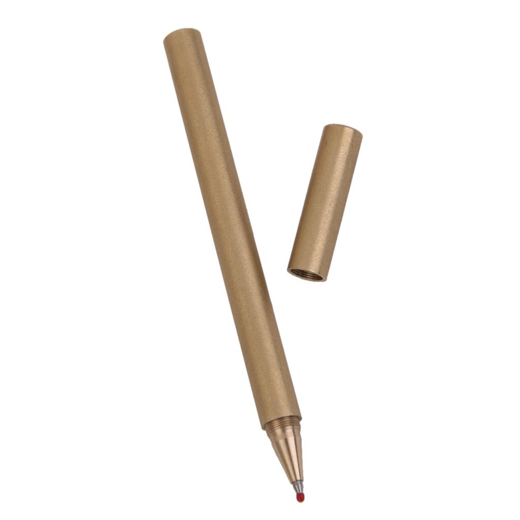 EDC Pocket Pen Outdoor Camping Survival Protect Tool