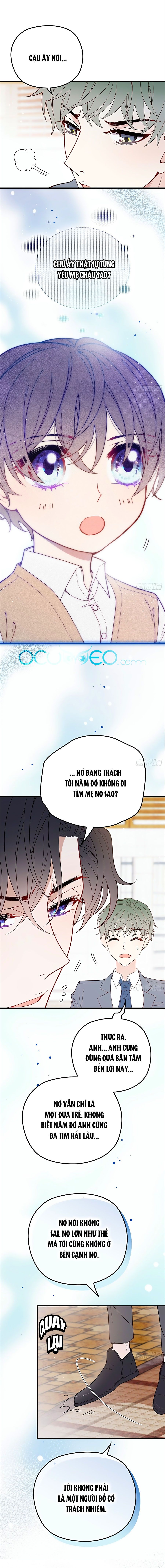 một vợ yêu, một bé con chapter 33 7