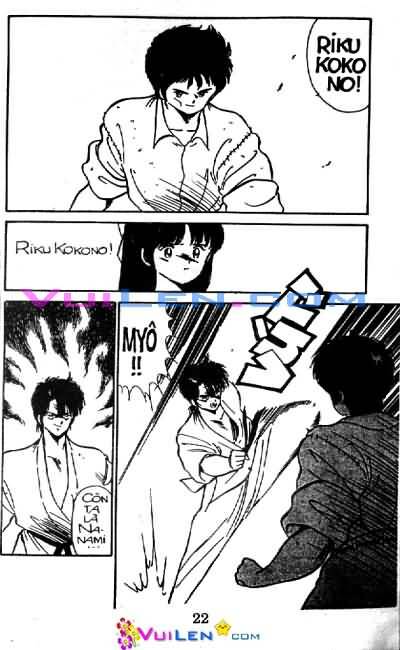 truyền nhân atula - shura no mon i chapter 1 21