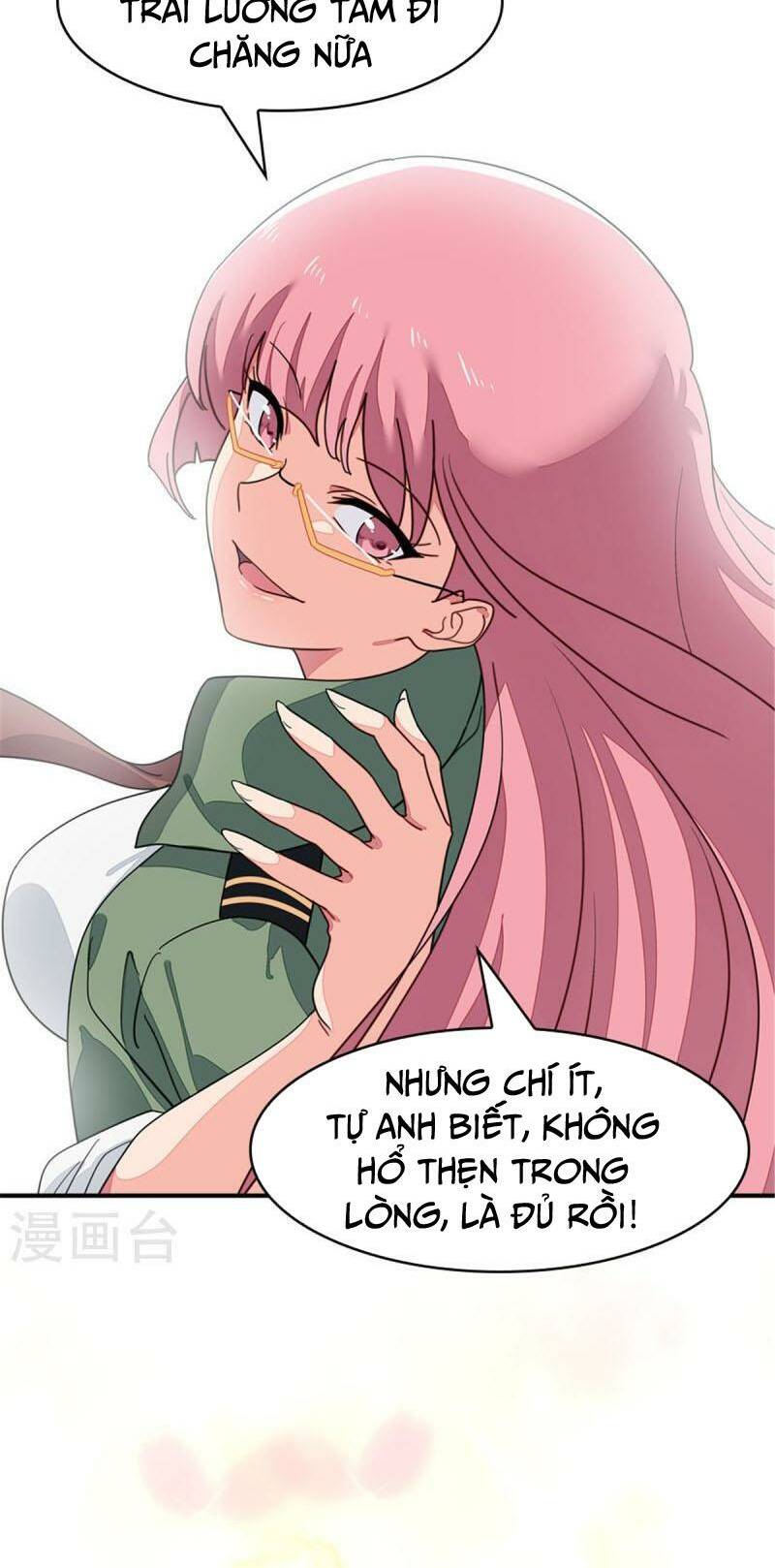 bạn gái virus của tôi chapter 366 15