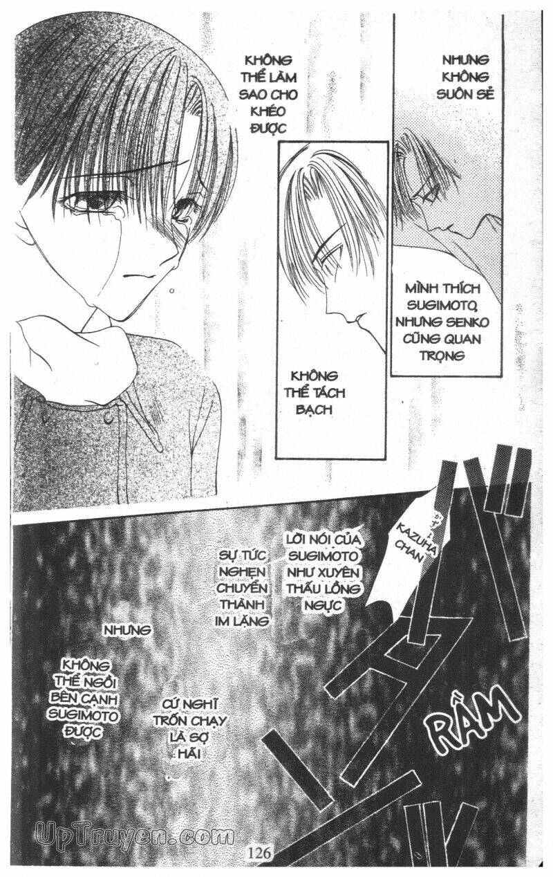 thấy mờ ghét chapter 2 127