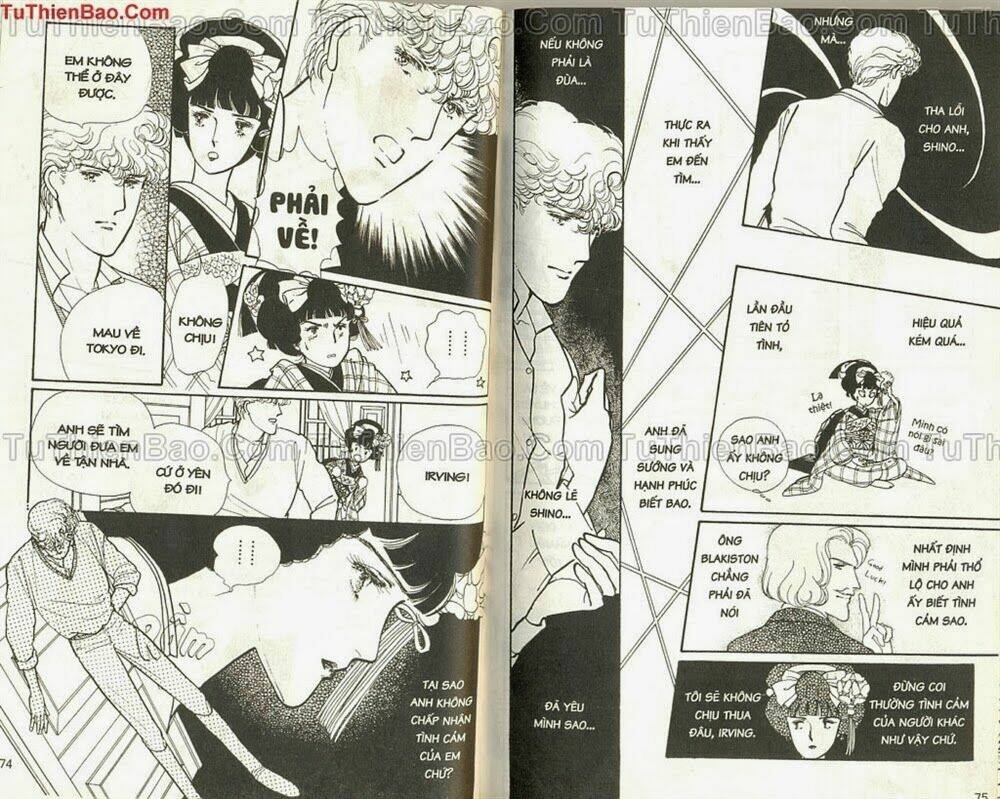 người đẹp new york chapter 2 38