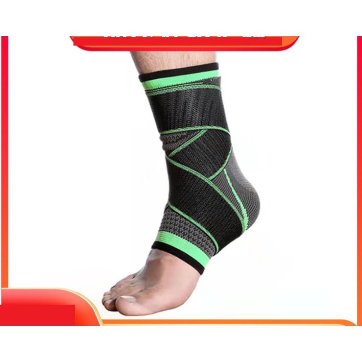 Băng Bảo Vệ Gót Chân - Băng Gót Chân Thể Thao Cao Cấp