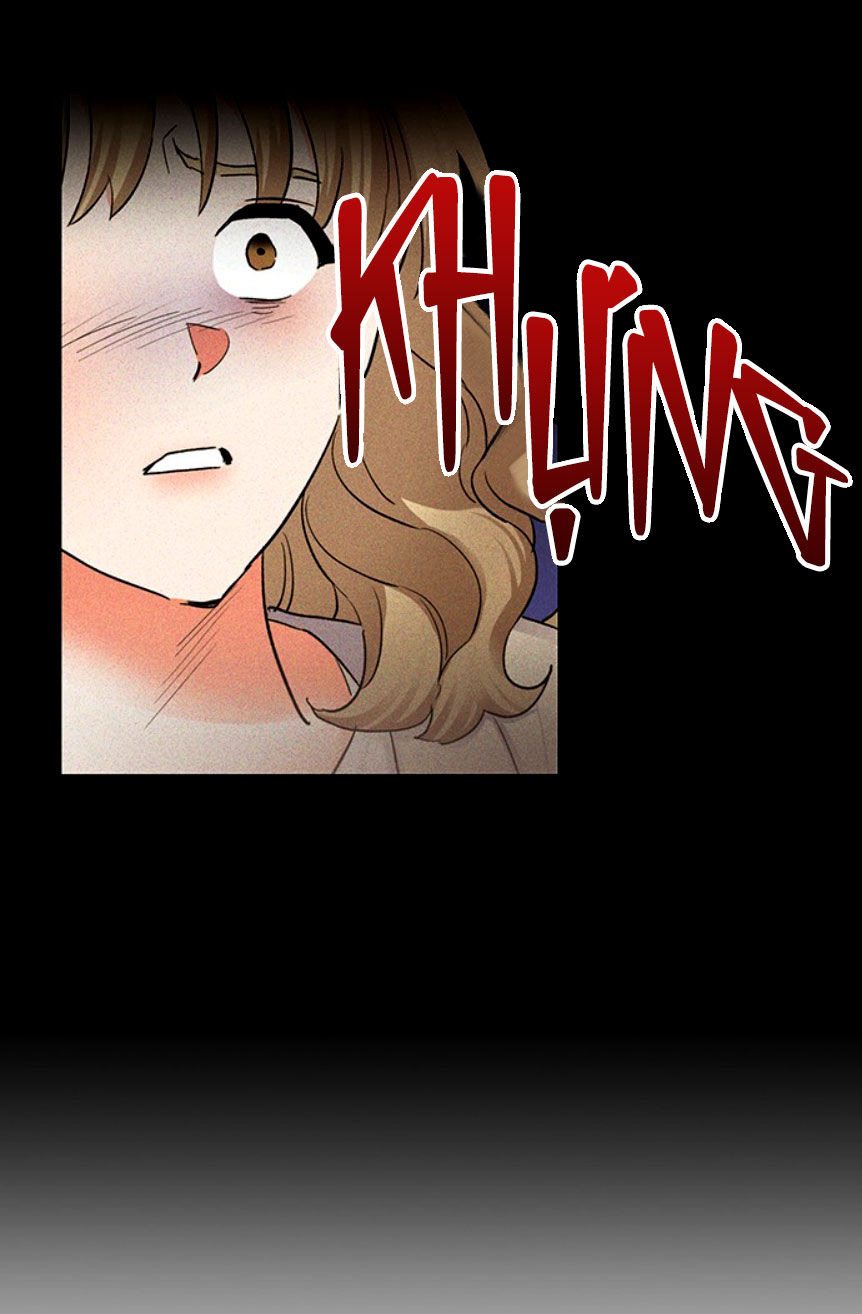 nụ hôn của giác quan thứ sáu chapter 18 59