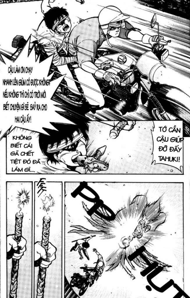 3x3 eyes chapter 9 3