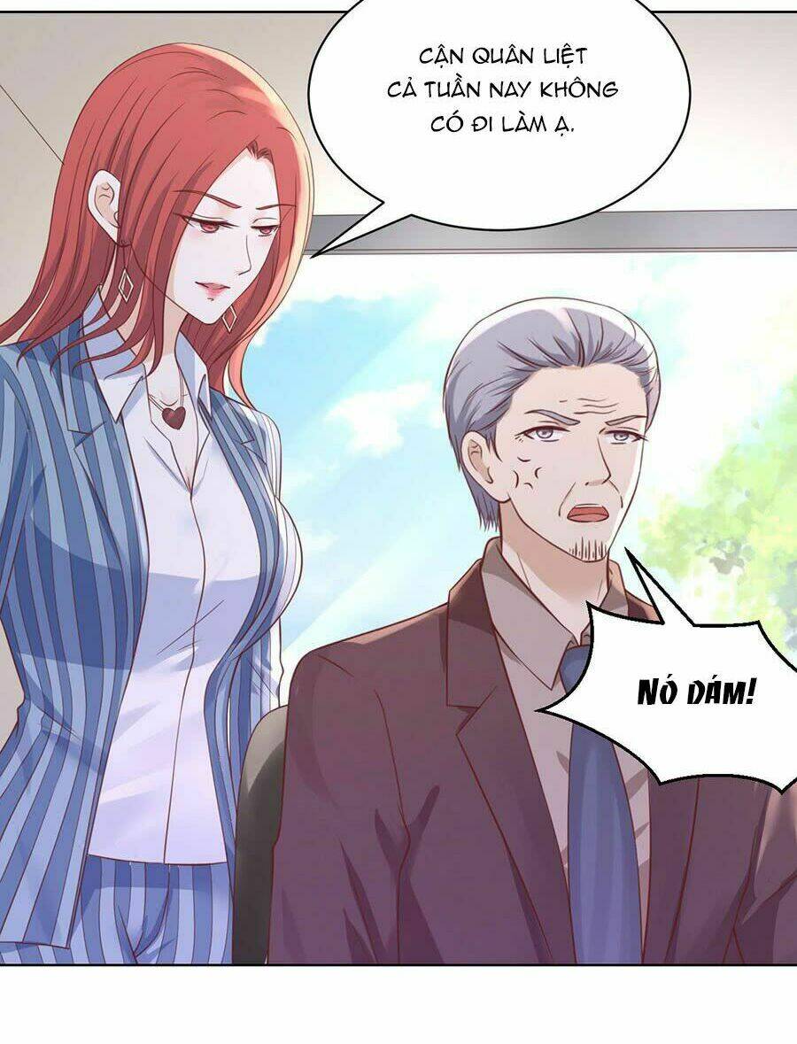 liệt ái tri hạ: series mật đào tiểu tình nhân chapter 249 22