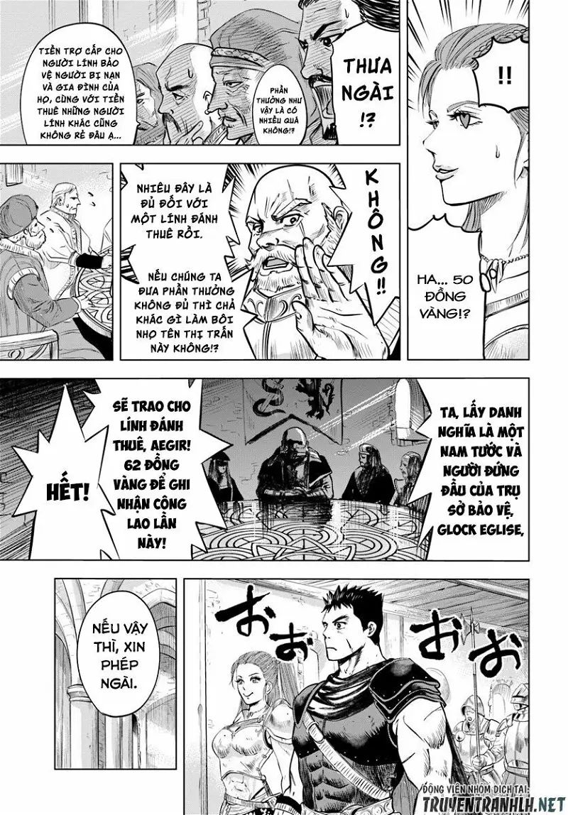 hành trình chịch dạo của của máy dập cổ đại chapter 6.1 18