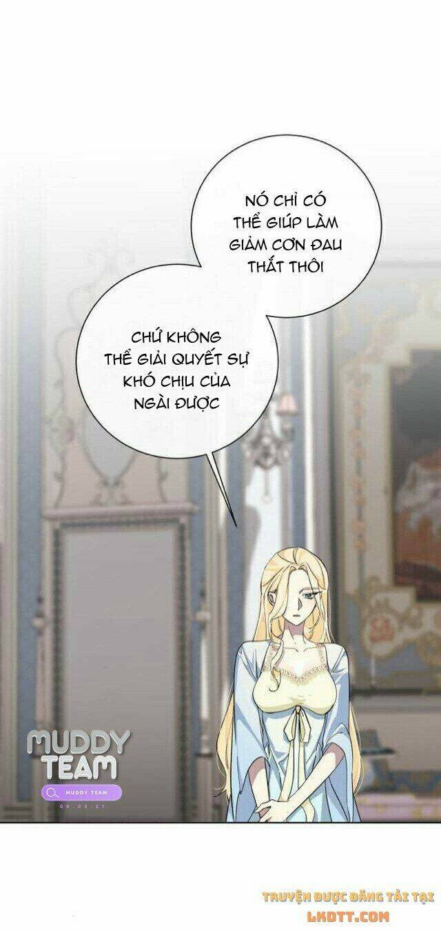 ta đã từng mong nàng biến mất chapter 27 38