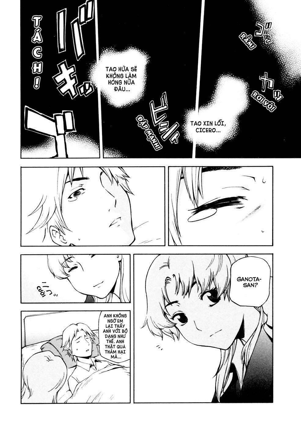 ganota no onna chapter 5 16