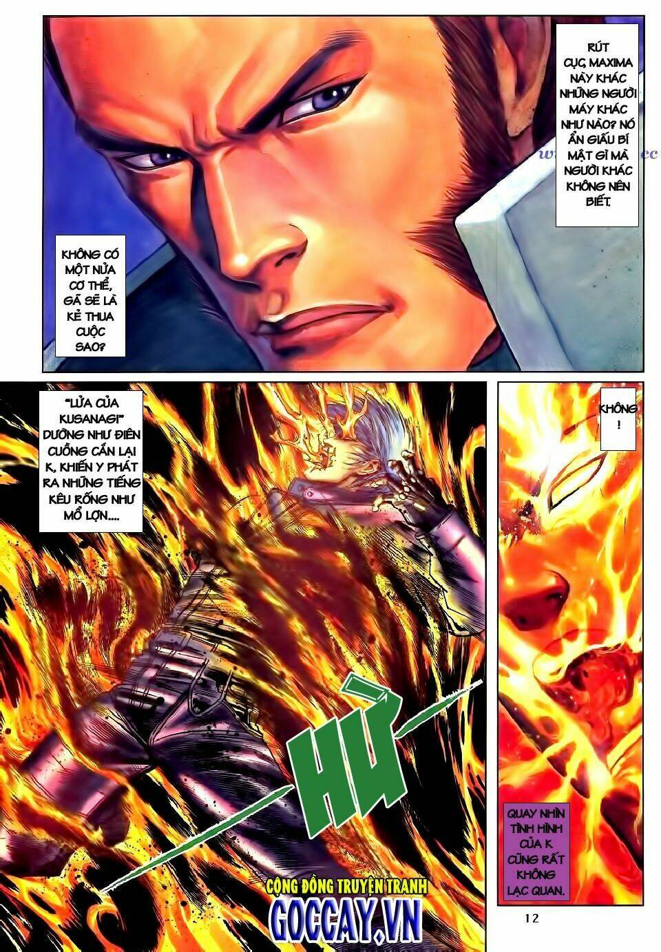 quyền hoàng chapter 3 11