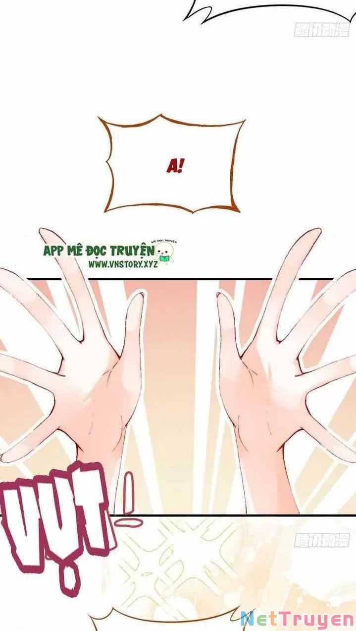 lại bị bệnh chiều chuộng quấn lấy chapter 4 31