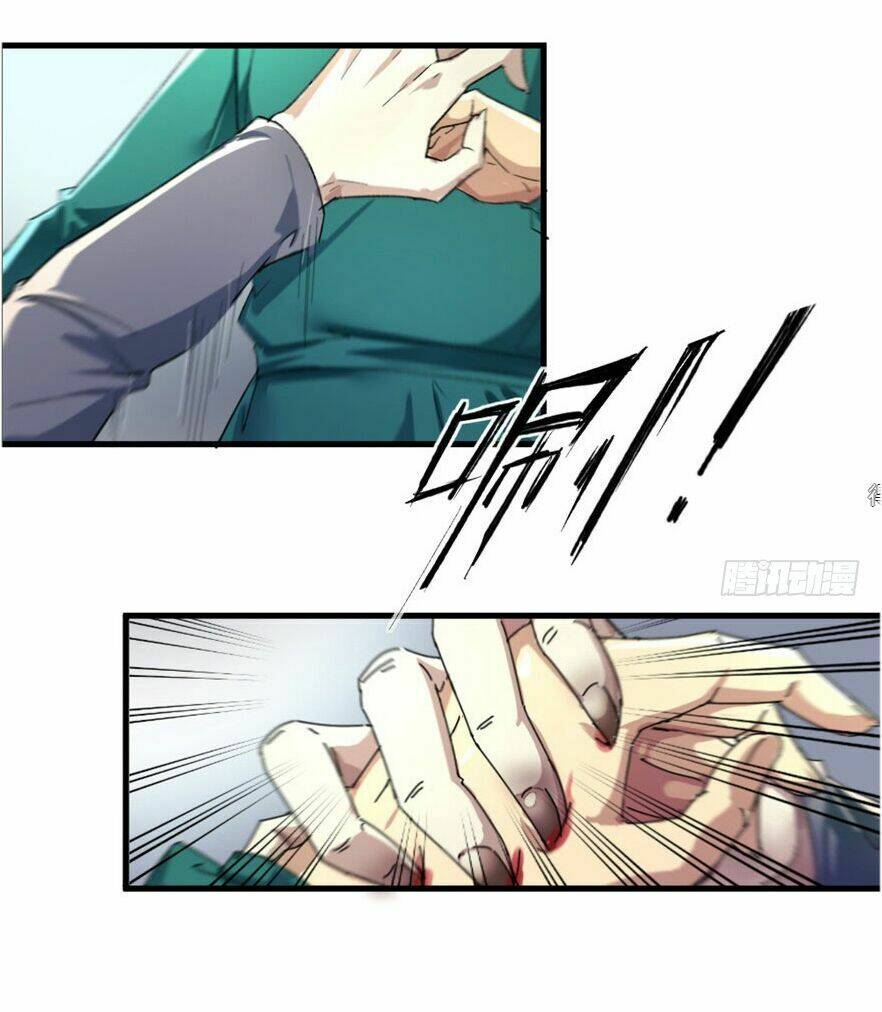 thâm dạ thư ốc chapter 1 17