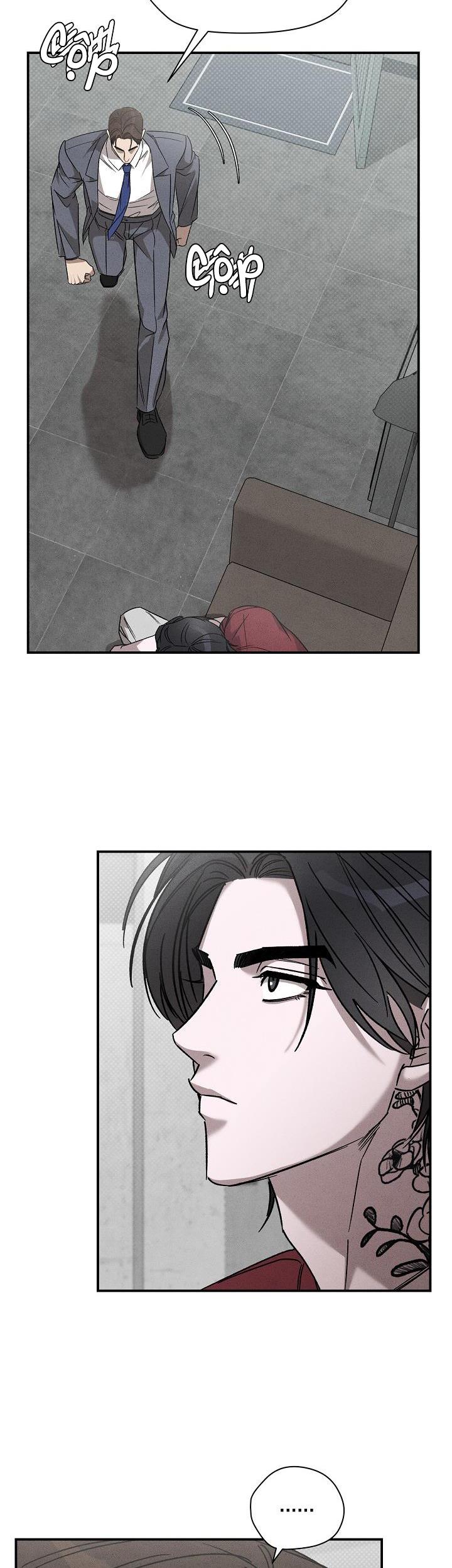 chạm vào em chapter 16 35