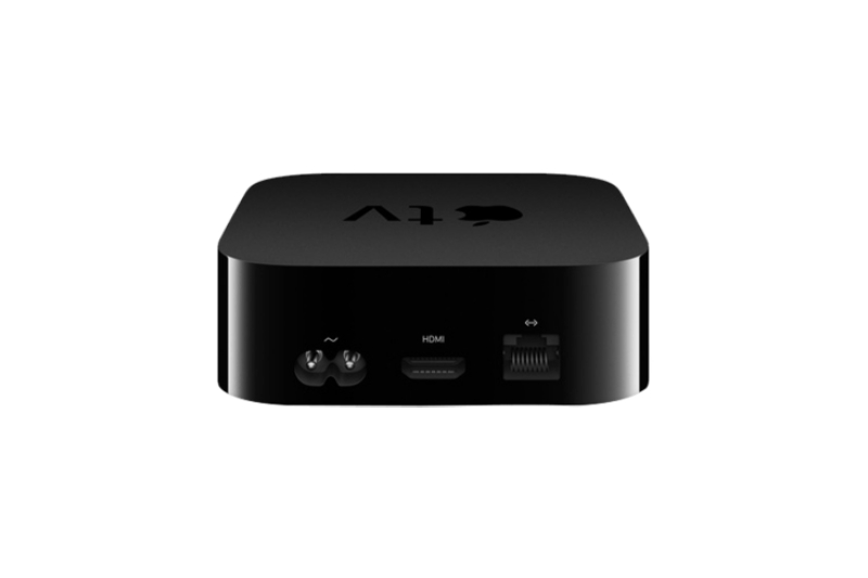 Apple TV 4K 32GB - MQD22 Hàng Nhập Khẩu