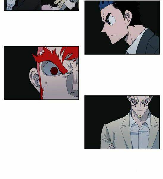 võ sĩ - the boxer chapter 100 34