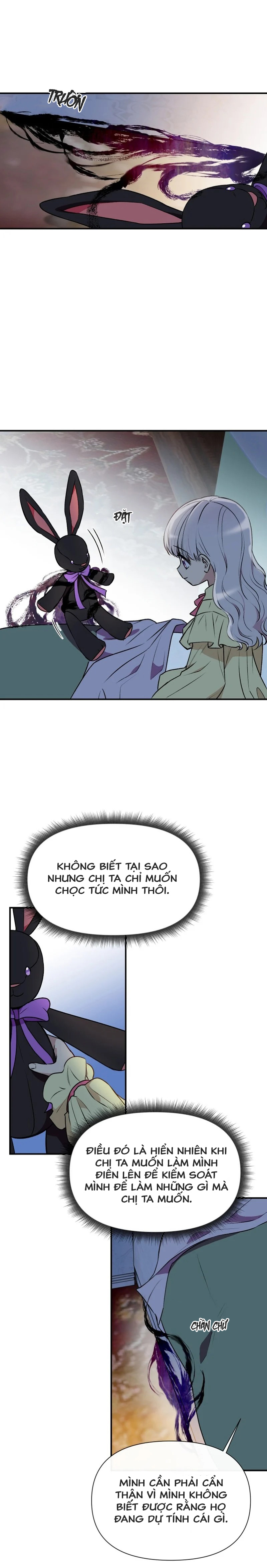 bản khế ước với nữ công tước ác ma chapter 48 17