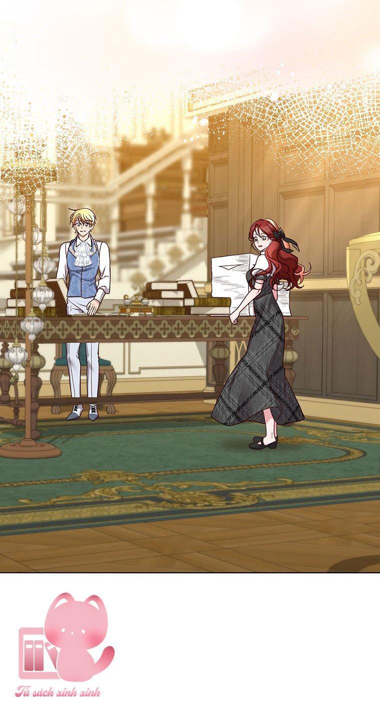 thế thì ta cứ trở thành kẻ ác thôi chapter 50 51