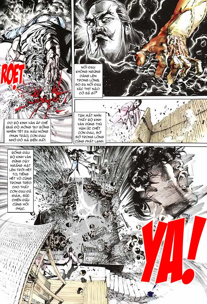 phong vân chapter 37 13