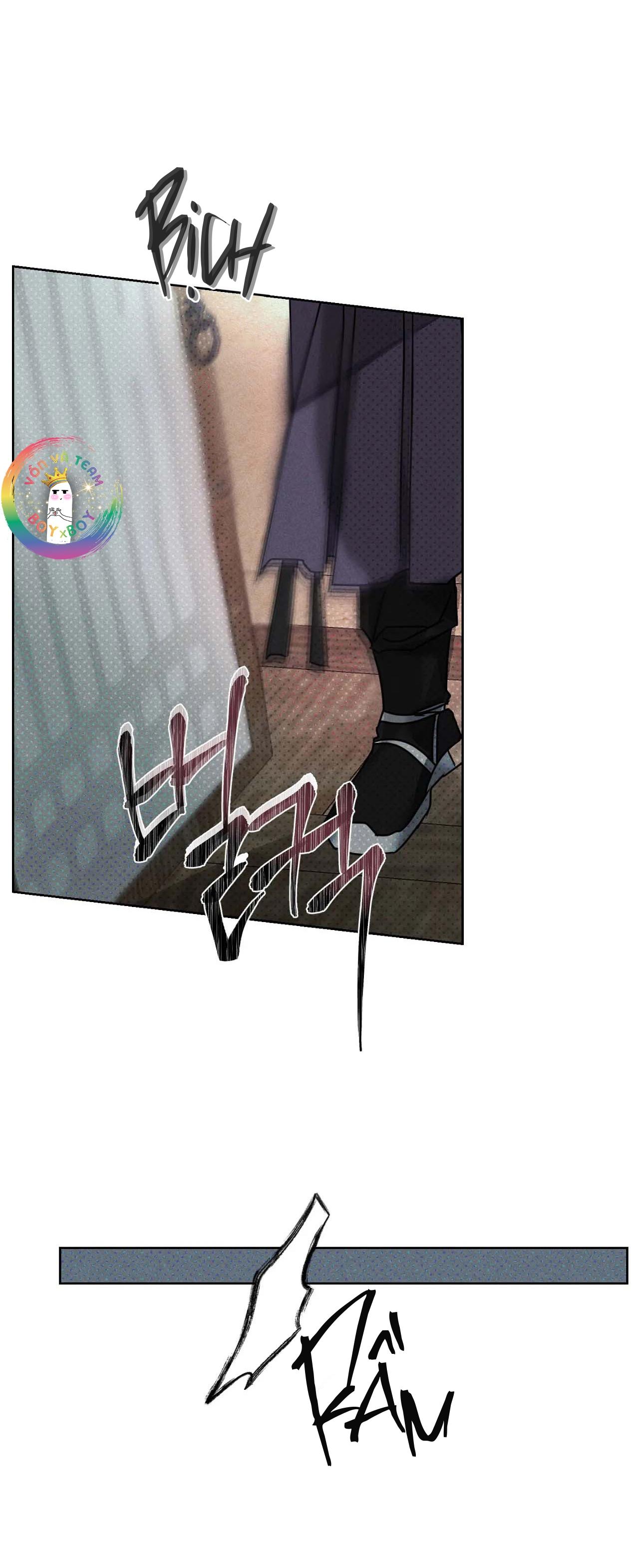 manhwa chịch vồn chịch vã chapter 16 26