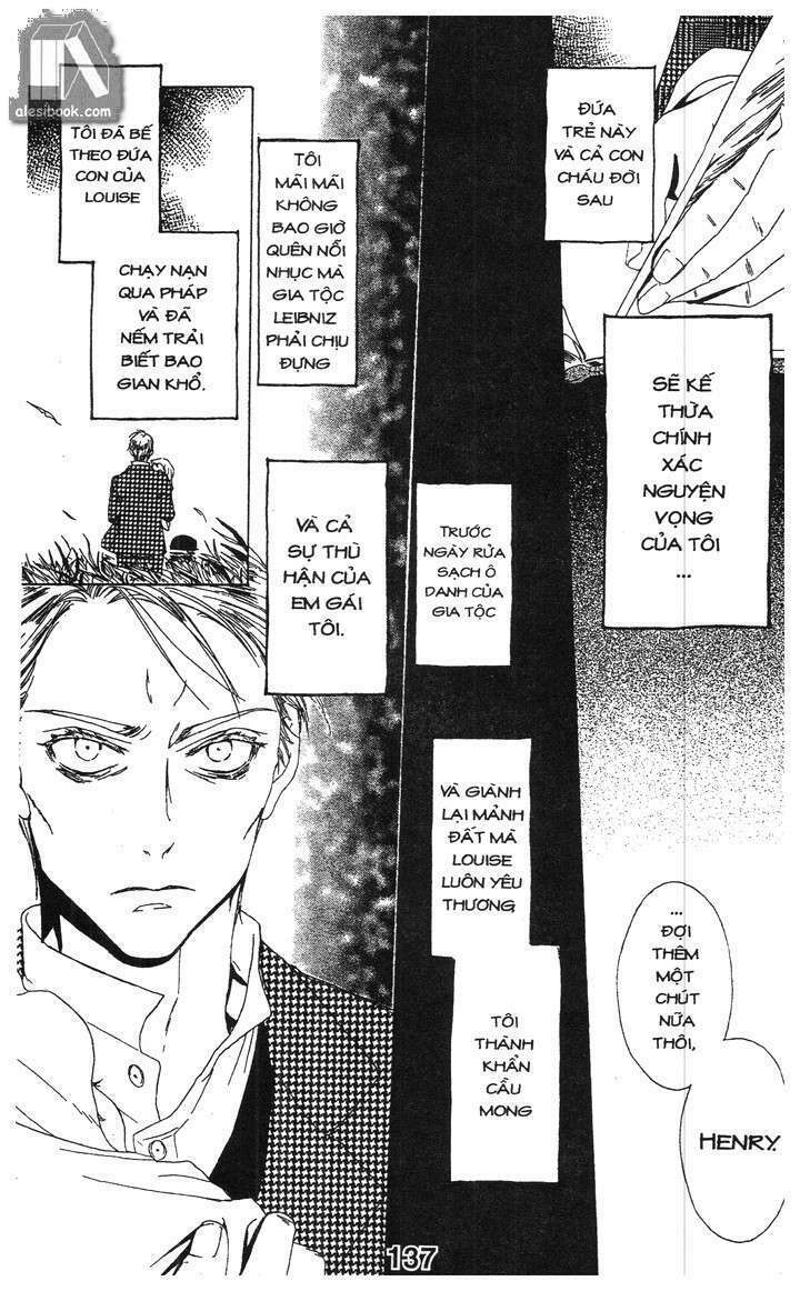 tình yêu định mệnh chapter 20 8