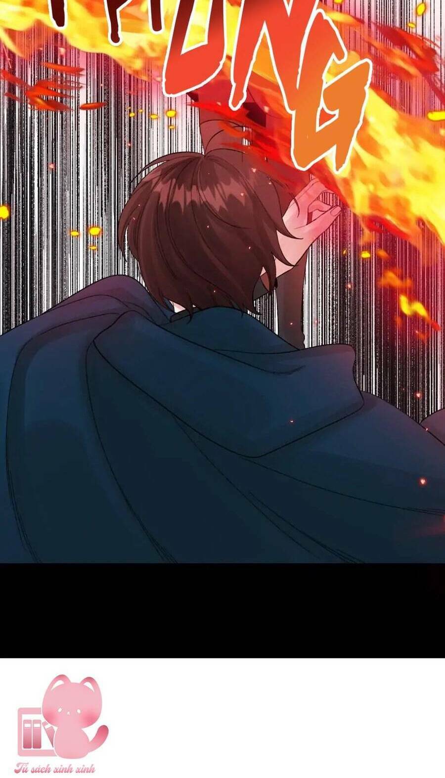 công chúa bãi rác chapter 72 97