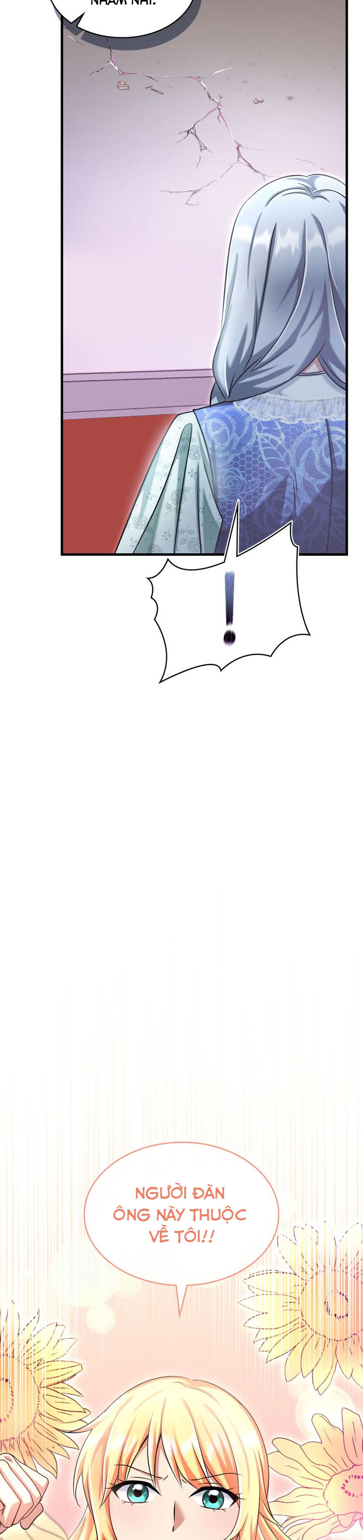 công lý của một ác nữ chapter 116 44