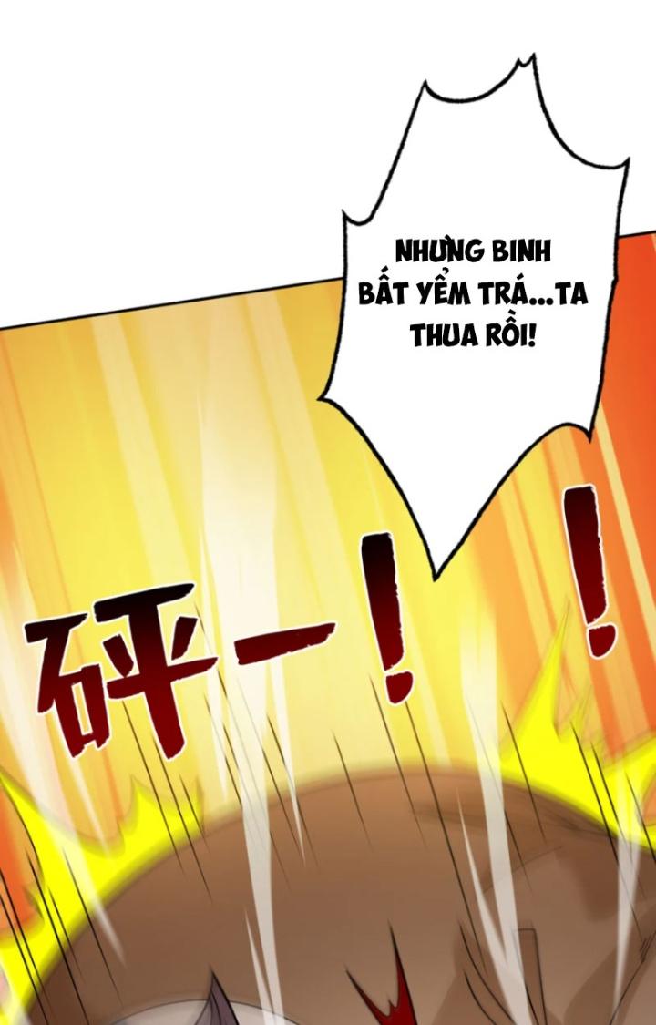 ẩn cư mười vạn năm, đời sau mời ta rời núi chapter 97 46