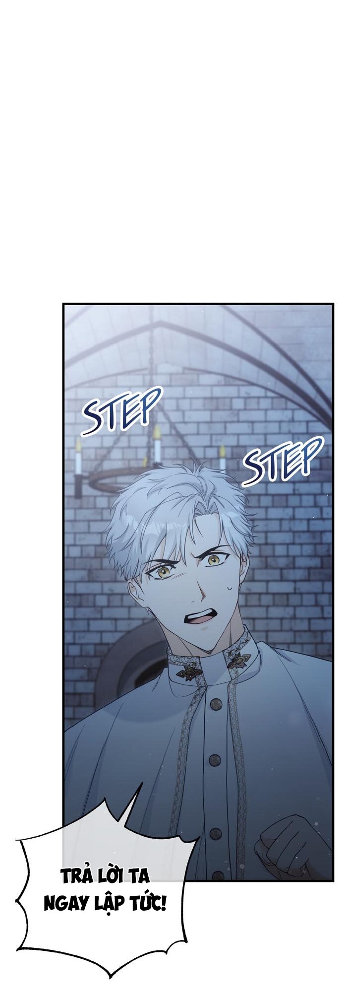 trở thành thánh nữ giả mạo chapter 12 1