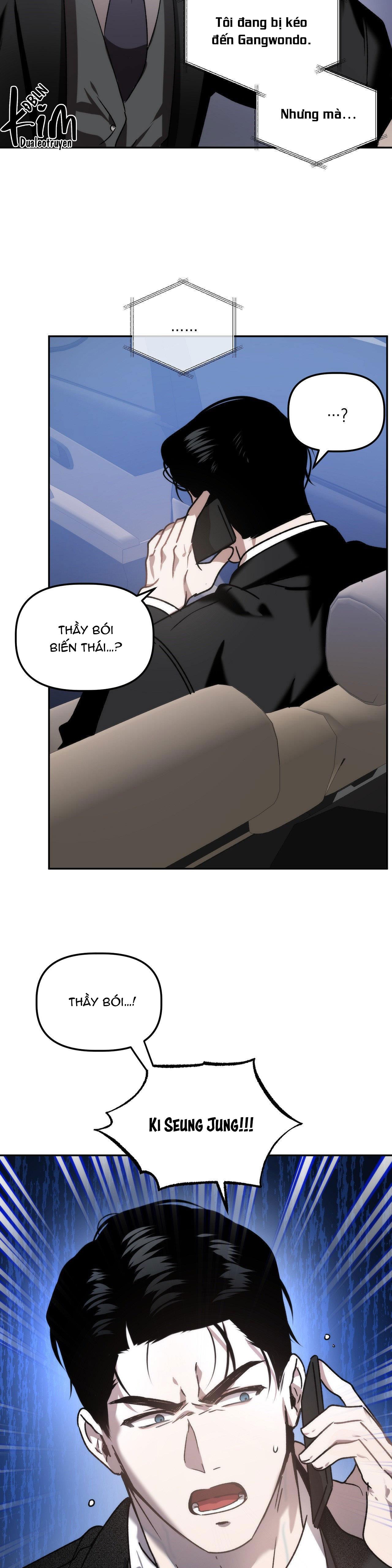 đã hiểu chưa chapter 36 9