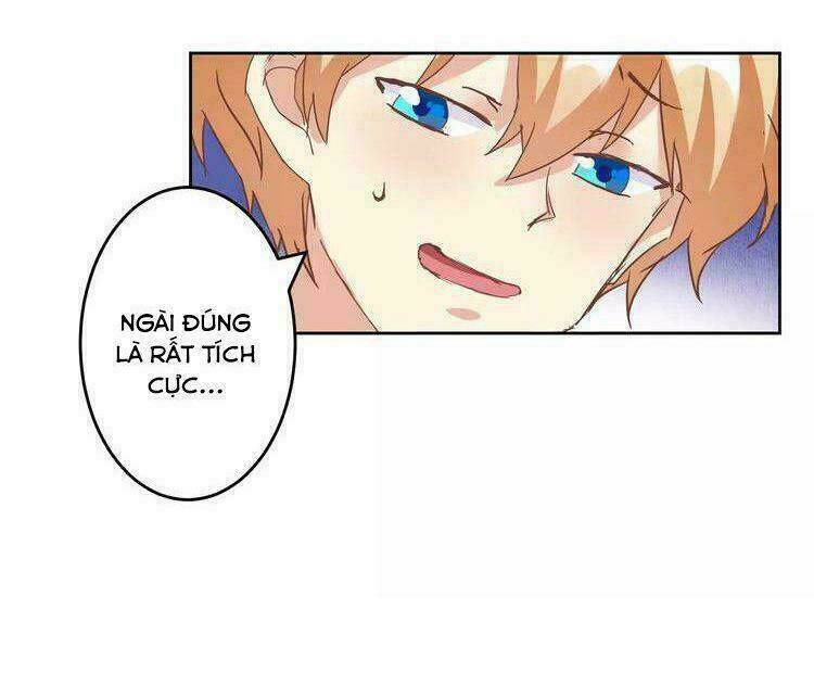 ân huệ của quỷ vương chapter 12 16