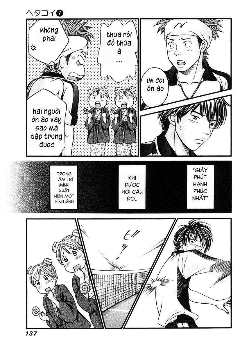 hetakoi chapter 40 6