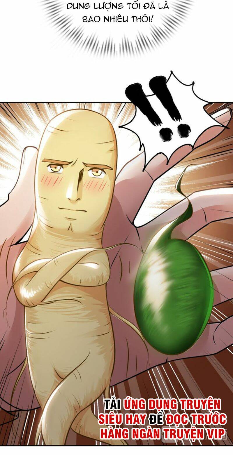 sư phụ của ta là thần tiên chapter 20 19