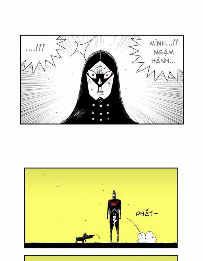 hành trình thoát khỏi địa ngục chapter 55 21