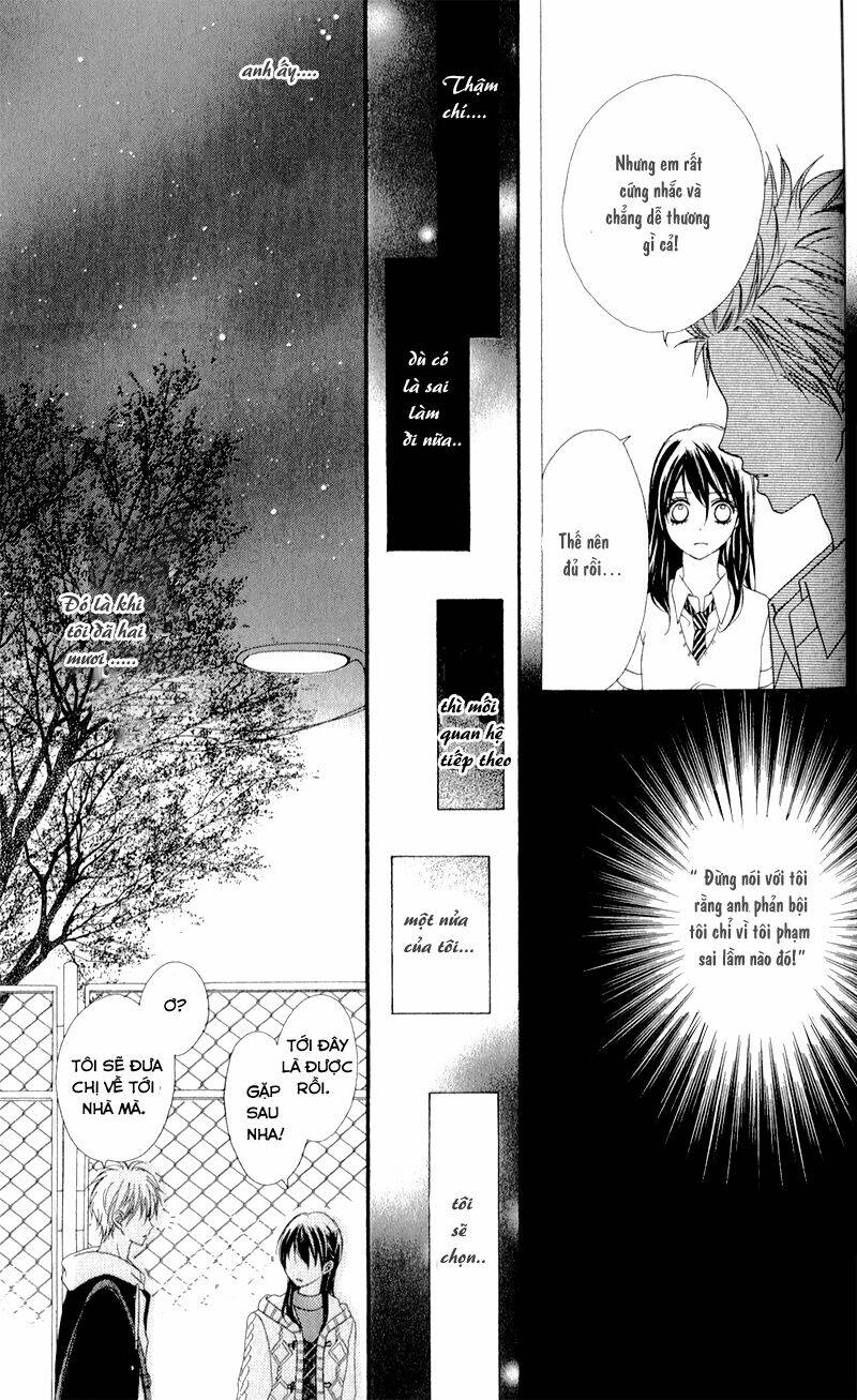 koibito wa 16-sai chapter 2 24