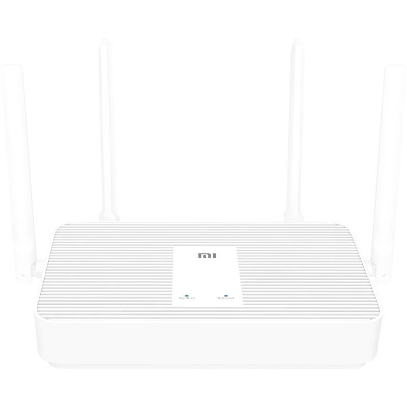 Bộ phát Wifi Router Xiaomi AX1800 DVB4258GL - Hàng chính hãng