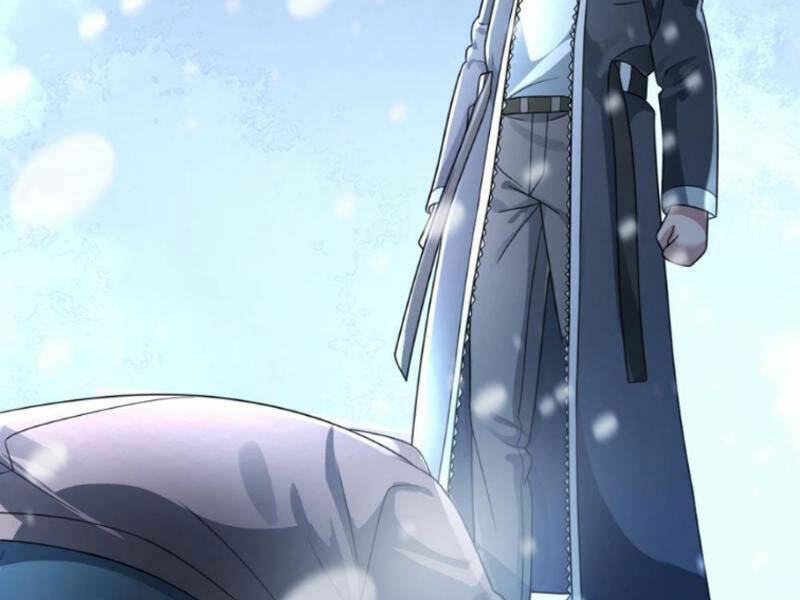 đóng băng toàn cầu: tôi gây dựng nên phòng an toàn thời tận thế chapter 215 49