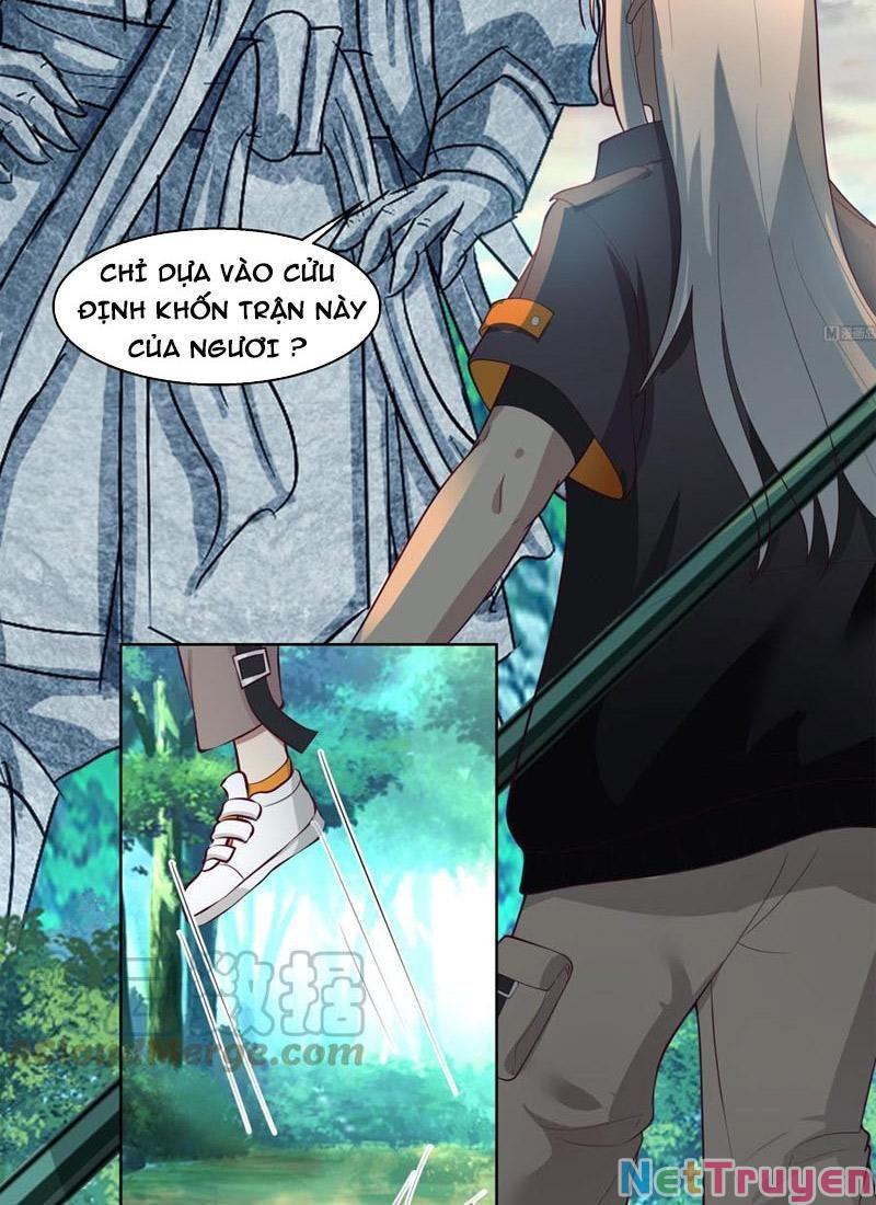 trên người ta có một rồng chapter 556 2