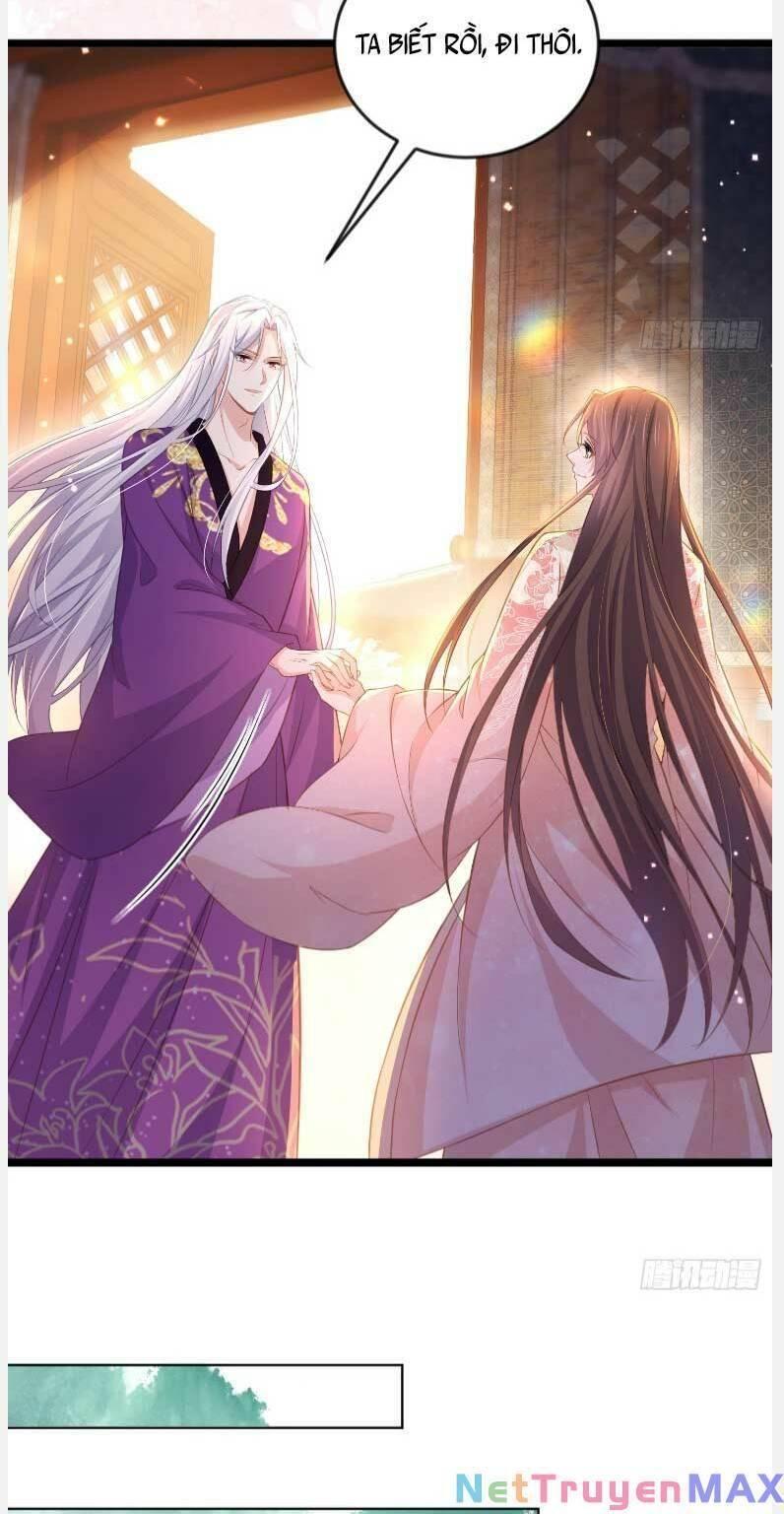 hoạn phi thiên hạ chapter 358 14