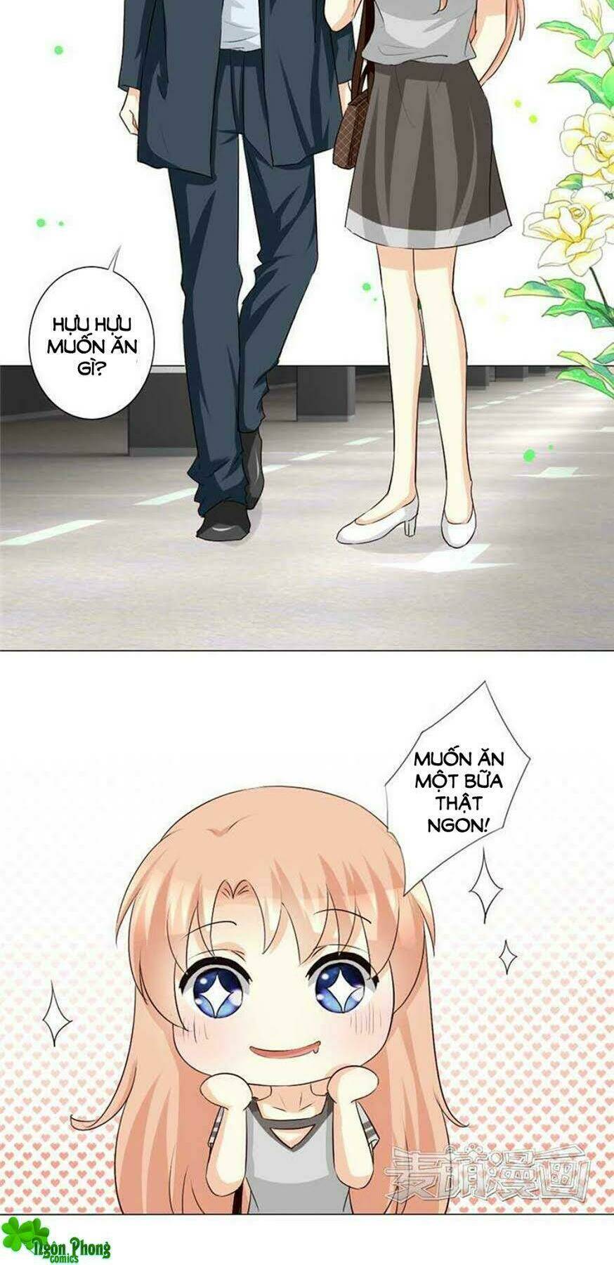 tổng tài bá đạo là gay chapter 60 16