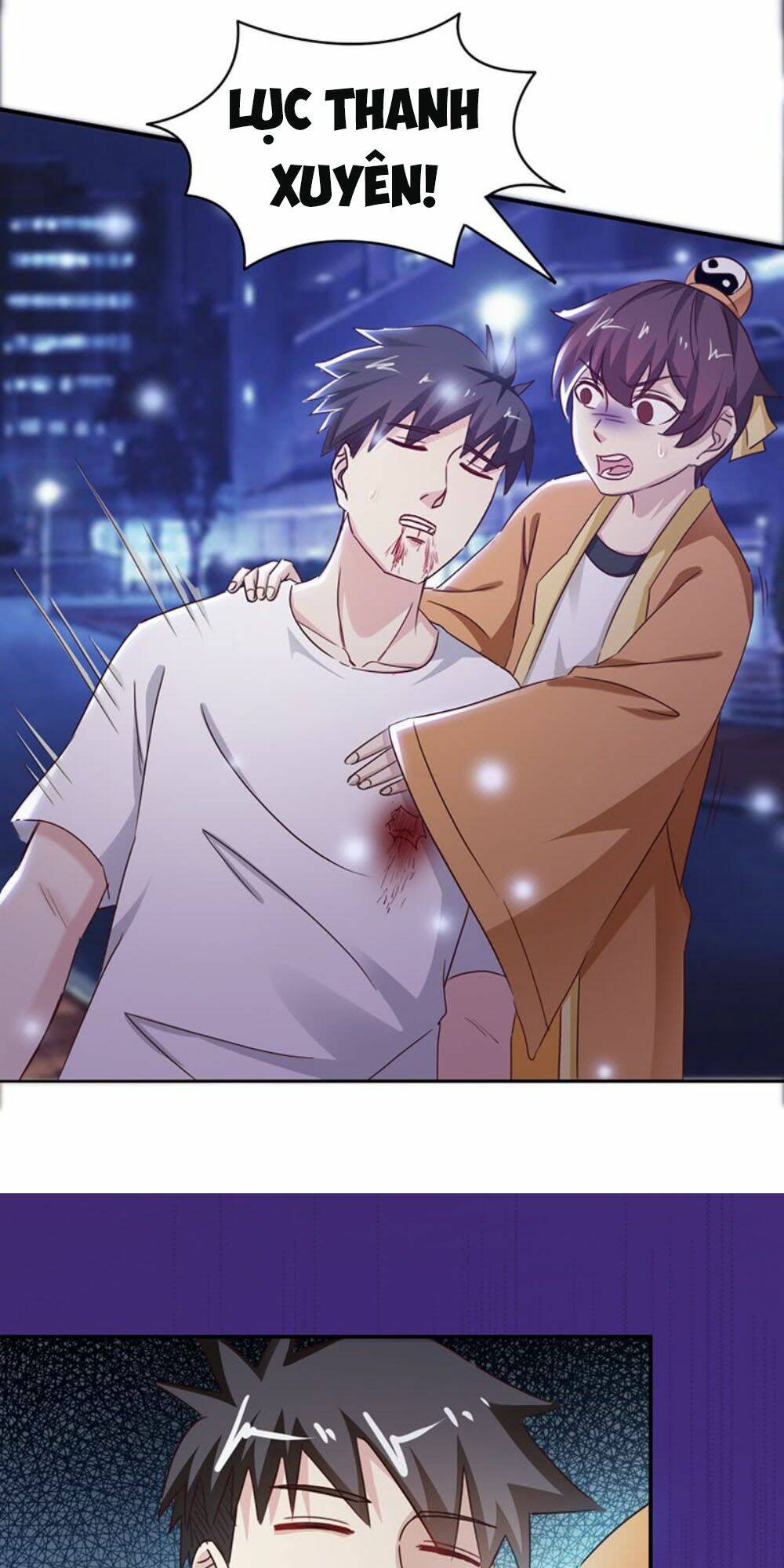 táng kiếm quyết chapter 30 23