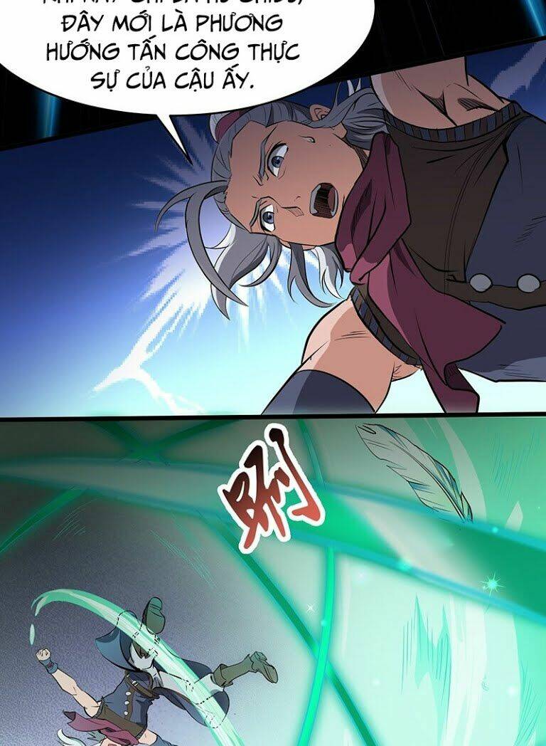 hỗn độn kiếm thần chapter 183 12