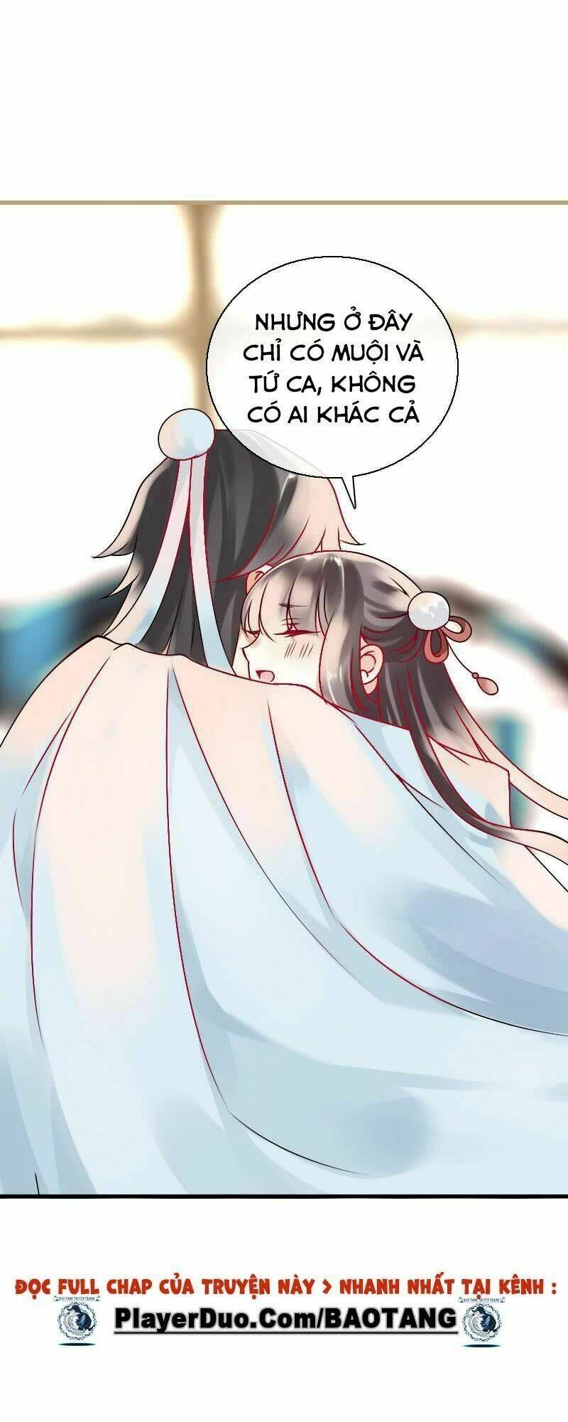 điền viên mật sủng: cô vợ nóng bỏng chapter 60 42