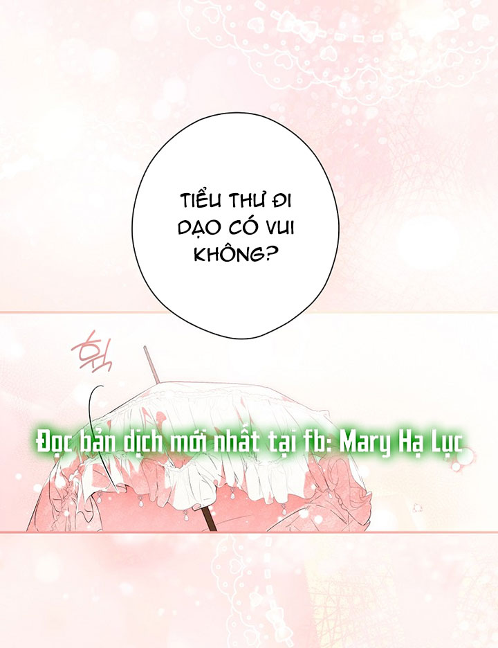 quý cô bí ẩn - secret lady chapter 93.1 3