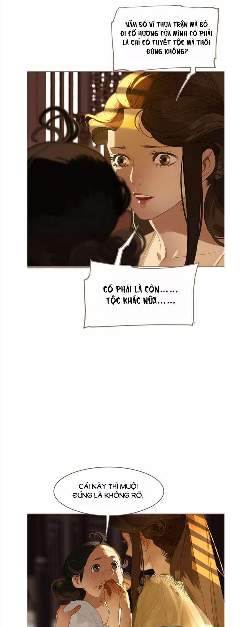 nhất đại linh hậu chapter 18 12