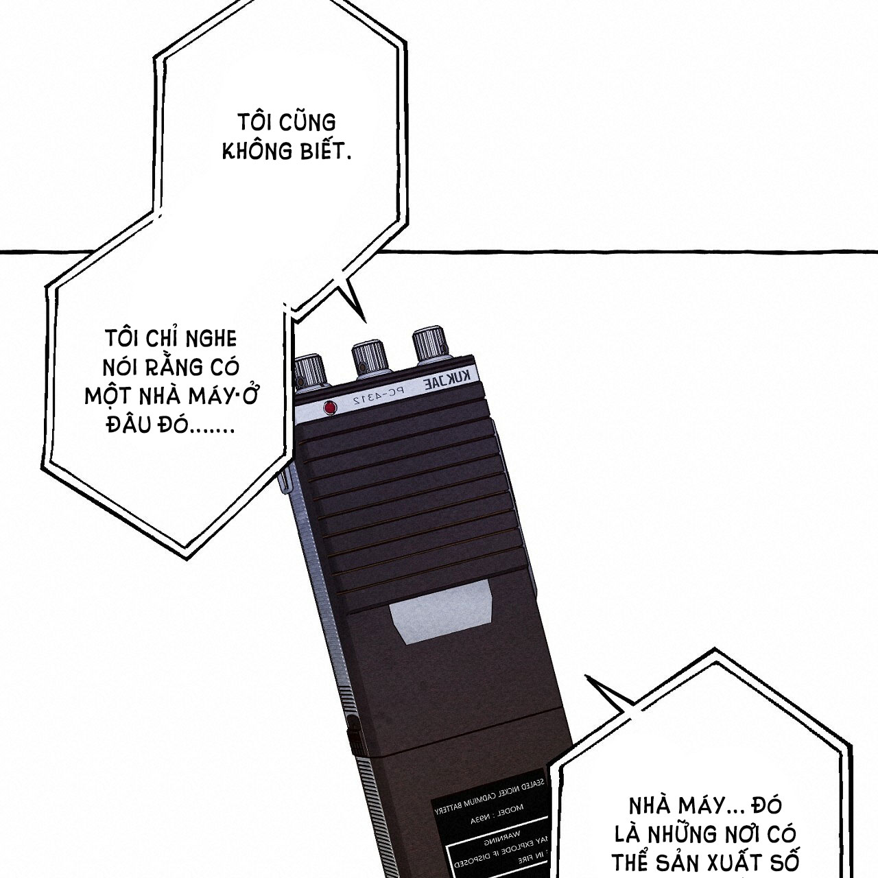 nuôi dưỡng một bé rồng đen chapter 38.1 39