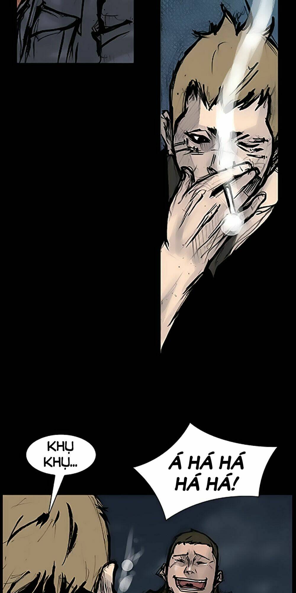 độc cô tiền truyện chapter 100 18