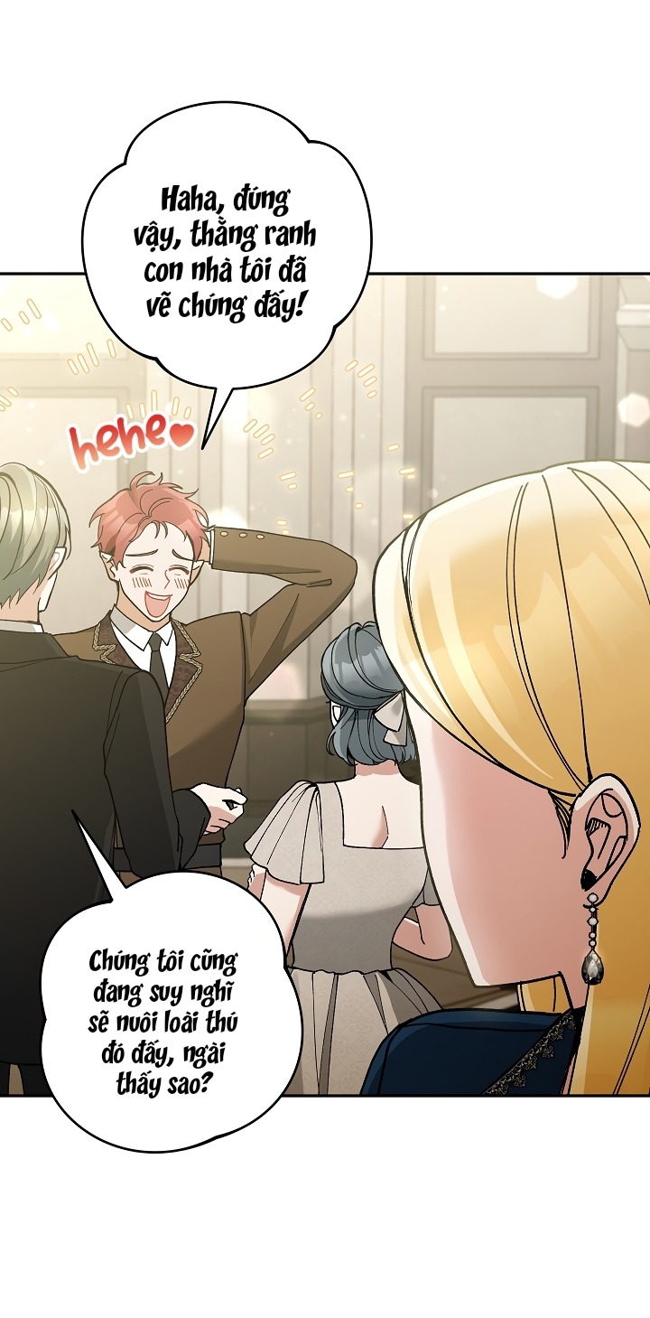 đừng đến cửa hàng của ác nữ phản diện chapter 73 56