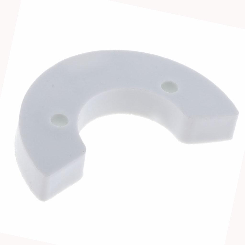 703-48245 Plate   703 series Outboard Remote