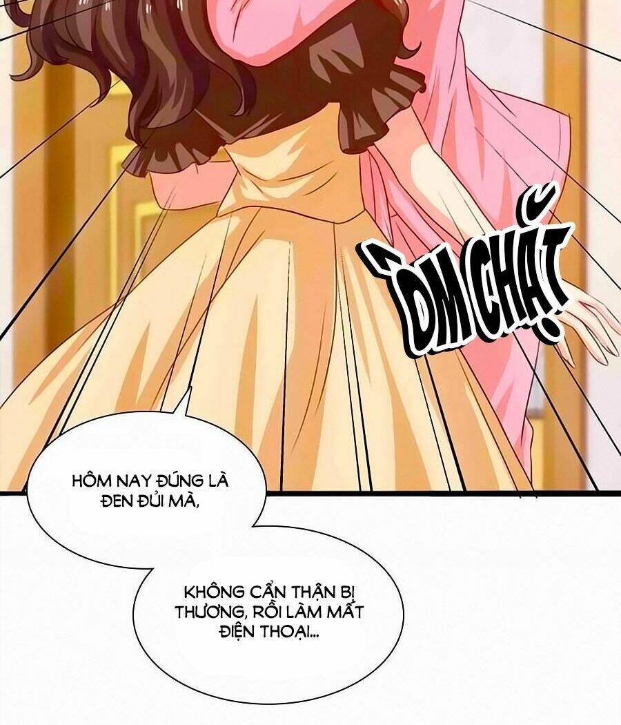 chỉ nhiễm thành hôn chapter 187 18