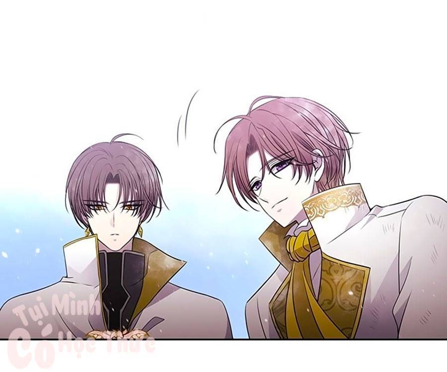 năm môn đệ của charlotte chapter 33 53